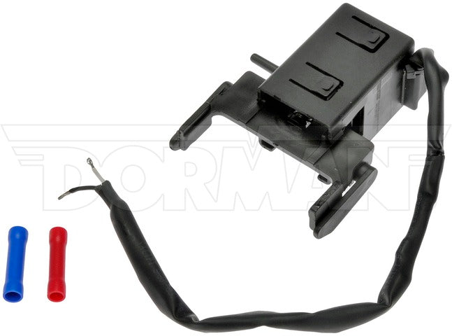 Dorman - OE Solutions Solenoide Enclavamiento de Cambios P/N:924-984 Fits: Chrysler TOWN &amp; COUNTRY 10-08, Chrysler Voyager 2008, Dodge Grand Caravan 10-08 - Image 1