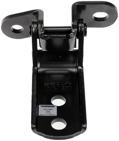Dorman - OE Solutions Bisagra de Puerta P/N:924-990 Fits: Lexus Ct200h, Lexus Es300h, Lexus Es350, Lexus Gs F, Lexus Gs200t, Lexus Gs300, Lexus Gs350, Lexus Gs450h, Lexus Gx460, Lexus Hs250h - Image 3