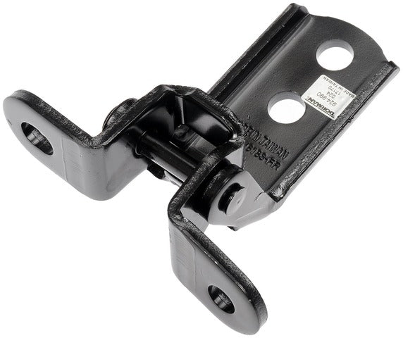 Dorman - OE Solutions Bisagra de Puerta P/N:924-990 Fits: Lexus Ct200h, Lexus Es300h, Lexus Es350, Lexus Gs F, Lexus Gs200t, Lexus Gs300, Lexus Gs350, Lexus Gs450h, Lexus Gx460, Lexus Hs250h - Image 1