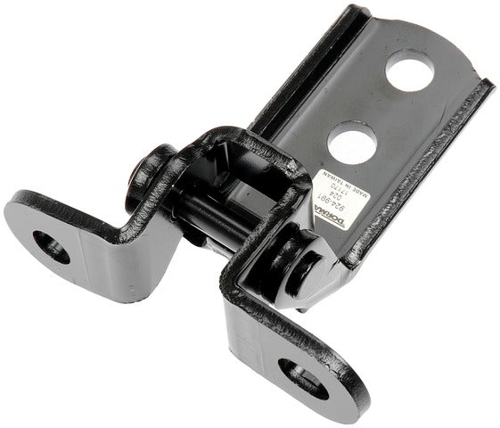 Dorman - OE Solutions Bisagra de Puerta P/N:924-991 Fits: Lexus Ct200h, Lexus Es300h, Lexus Es350, Lexus Gs F, Lexus Gs200t, Lexus Gs300, Lexus Gs350, Lexus Gs450h, Lexus Gx460, Lexus Hs250h - Image 1