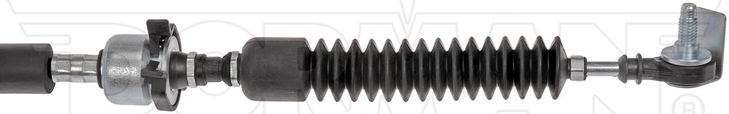 Dorman - OE Solutions Cable de Cambios de T/A P/N:924-999 Fits: Jeep Compass 17-07, Jeep Patriot 17-07 - Image 2