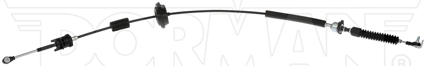 Dorman - OE Solutions Cable de Cambios de T/A P/N:924-999 Fits: Jeep Compass 17-07, Jeep Patriot 17-07 - Image 1