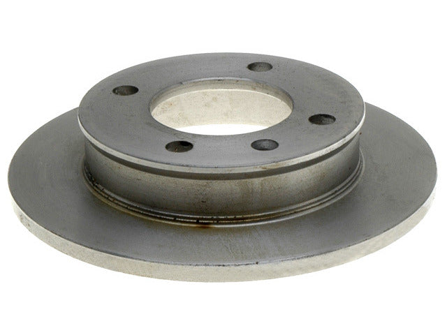 Raybestos Brakes Disc Brake Rotor P/N:9240R Fits: Ford Fiesta 80-78 - Image 1