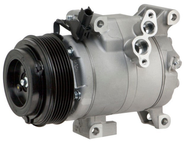 Four Seasons A/C Compressor Kit P/N:9241NK Fits: Mazda 3 2014, Mazda 3 Sport 2014, Mazda 6 21-14, Mazda Cx-5 21-19 - Image 4