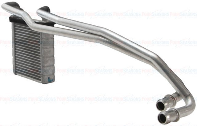 Four Seasons HVAC Heater Core P/N:92425 Fits: Audi A8 Quattro, Audi Q7, Audi Q8, Audi Q8 E-tron, Audi Q8 E-tron Sportback, Audi Rs Q8, Audi S8, Audi Sq7, Audi Sq8, Audi Sq8 E-tron, Audi Sq8 E-tron Sportback - Image 1
