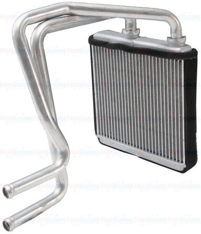 Four Seasons HVAC Heater Core P/N:92428 Fits: Chevrolet Spark 15-13, Chevrolet Spark Ev 16-14 - Image 1