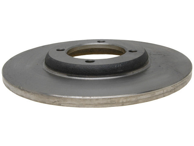 Raybestos Brakes Disc Brake Rotor P/N:9242R Fits: Dodge Challenger 83-78, Dodge Colt 80-78, Plymouth Colt 79-78, Plymouth Sapporo 83-78 - Image 1