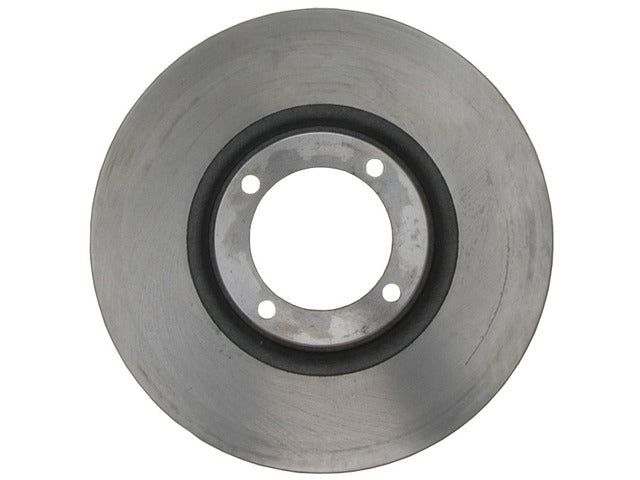Raybestos Brakes Disc Brake Rotor P/N:9242R Fits: Dodge Challenger 83-78, Dodge Colt 80-78, Plymouth Colt 79-78, Plymouth Sapporo 83-78 - Image 2