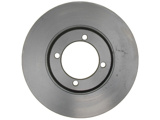 Raybestos Brakes Disc Brake Rotor P/N:9242R Fits: Dodge Challenger 83-78, Dodge Colt 80-78, Plymouth Colt 79-78, Plymouth Sapporo 83-78 - Image 3