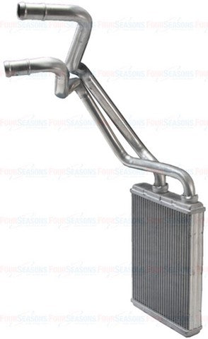Four Seasons HVAC Heater Core P/N:92435 Fits: Nissan Titan 24-17, Nissan Titan Xd 24-16 - Image 1