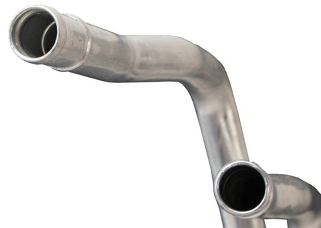 Four Seasons HVAC Heater Core P/N:92447 Fits: Nissan Nv1500 21-12, Nissan Nv2500 21-12, Nissan Nv3500 21-12 - Image 2