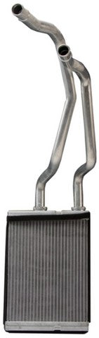 Four Seasons HVAC Heater Core P/N:92447 Fits: Nissan Nv1500 21-12, Nissan Nv2500 21-12, Nissan Nv3500 21-12 - Image 5