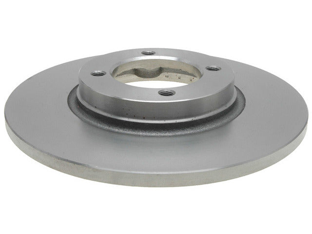 Raybestos Brakes Disc Brake Rotor P/N:9244R Fits: Toyota Corolla 79-75 - Image 1