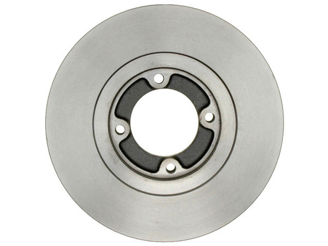 Raybestos Brakes Disc Brake Rotor P/N:9244R Fits: Toyota Corolla 79-75 - Image 2