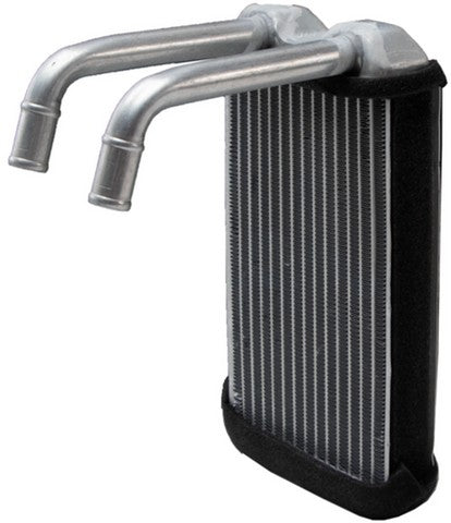 Four Seasons HVAC Heater Core P/N:92455 Fits: Toyota Paseo 96-92, Toyota Tercel 97-91 - Image 1