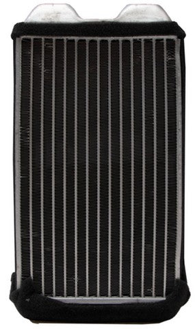 Four Seasons HVAC Heater Core P/N:92455 Fits: Toyota Paseo 96-92, Toyota Tercel 97-91 - Image 4