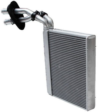 Four Seasons HVAC Heater Core P/N:92460 Fits: Porsche Cayenne 18-11, Volkswagen Touareg 17-11 - Image 1