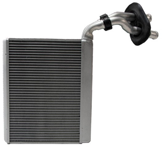Four Seasons HVAC Heater Core P/N:92460 Fits: Porsche Cayenne 18-11, Volkswagen Touareg 17-11 - Image 4