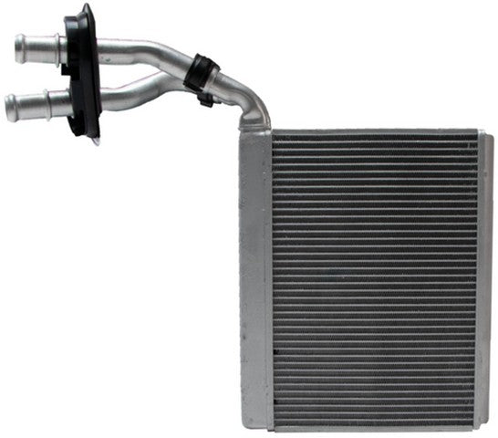 Four Seasons HVAC Heater Core P/N:92460 Fits: Porsche Cayenne 18-11, Volkswagen Touareg 17-11 - Image 3