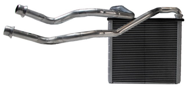 Four Seasons HVAC Heater Core P/N:92462 Fits: Jeep Compass 21-17 - Image 4