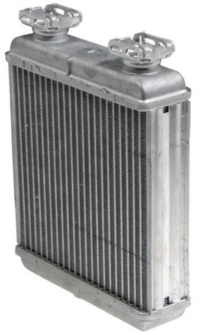 Four Seasons HVAC Heater Core P/N:92467 Fits: Smart Fortwo 15-08 - Image 1