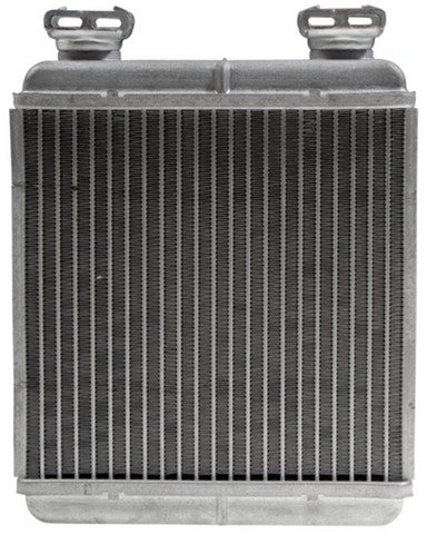 Four Seasons HVAC Heater Core P/N:92467 Fits: Smart Fortwo 15-08 - Image 7