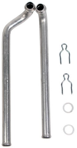 Four Seasons HVAC Heater Core P/N:92467 Fits: Smart Fortwo 15-08 - Image 9