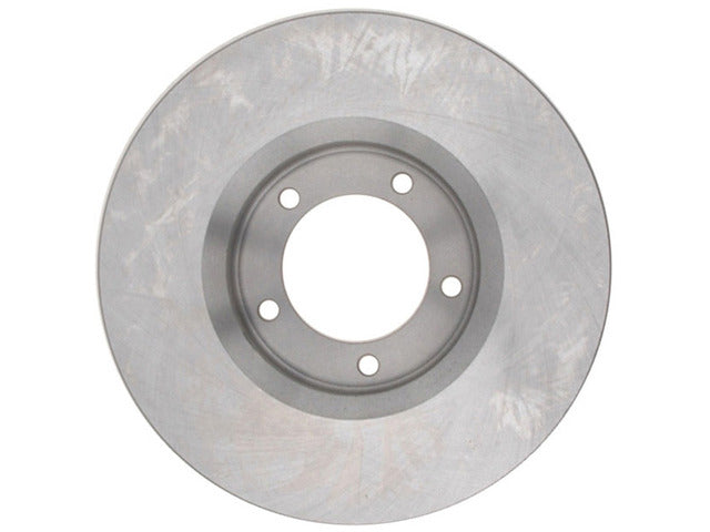 Raybestos Brakes Disc Brake Rotor P/N:9246R Fits: Toyota Hi-lux 1974, Toyota Pickup 83-74 - Image 2