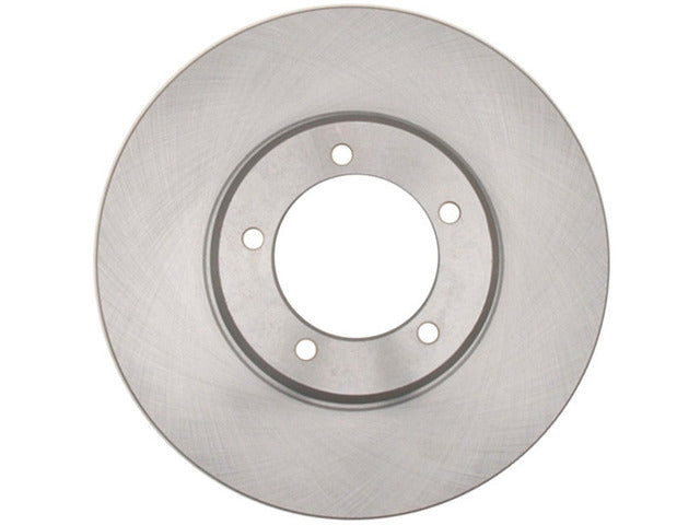 Raybestos Brakes Disc Brake Rotor P/N:9246 Fits: Toyota Hi-lux 1974, Toyota Pickup 83-74 - Image 3