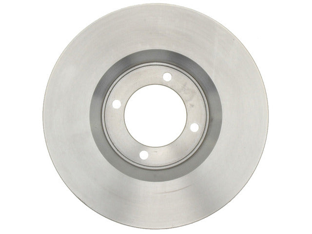 Raybestos Brakes Disc Brake Rotor P/N:9248R Fits: Toyota Corona 1972, Toyota Corona 82-74, Toyota Cressida 80-78, Toyota Crown 1971, Toyota Mark Ii 76-72 - Image 2