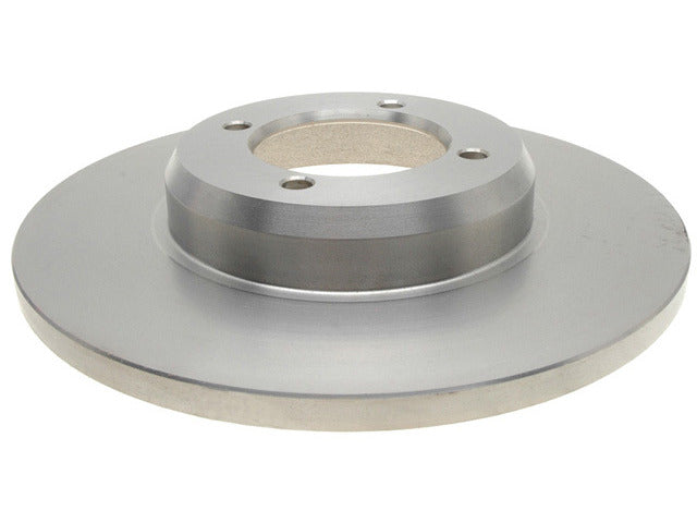 Raybestos Brakes Disc Brake Rotor P/N:9248 Fits: Toyota Corona 1972, Toyota Corona 82-74, Toyota Cressida 80-78, Toyota Crown 1971, Toyota Mark Ii 76-72 - Image 1