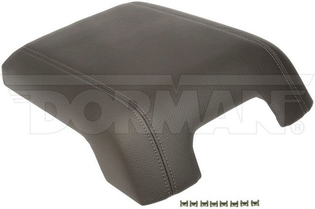 Dorman - OE Solutions Tapa de Consola P/N:925-003 Fits: Ford F-250 Super Duty 16-11, Ford F-350 Super Duty 16-11, Ford F-450 Super Duty 16-11, Ford F-550 Super Duty 16-11 - Image 1