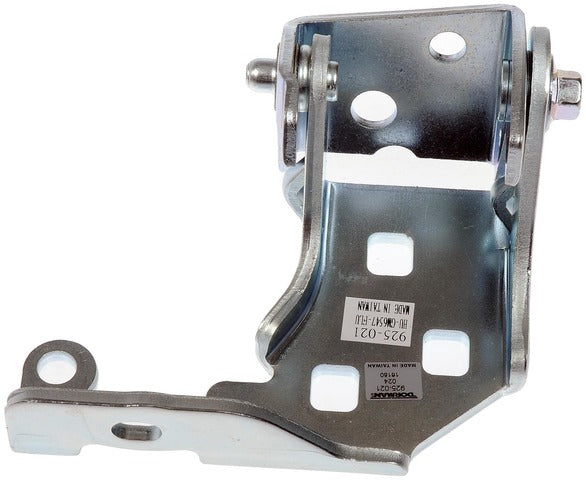 Dorman - OE Solutions Bisagra de Puerta P/N:925-021 Fits: Cadillac Escalade, Cadillac Escalade Esv, Cadillac Escalade Ext, Chevrolet Avalanche, Chevrolet Cheyenne, Chevrolet Silverado 1500, Chevrolet Silverado 2500, Chevrolet Silverado 2500 Hd - Image 3