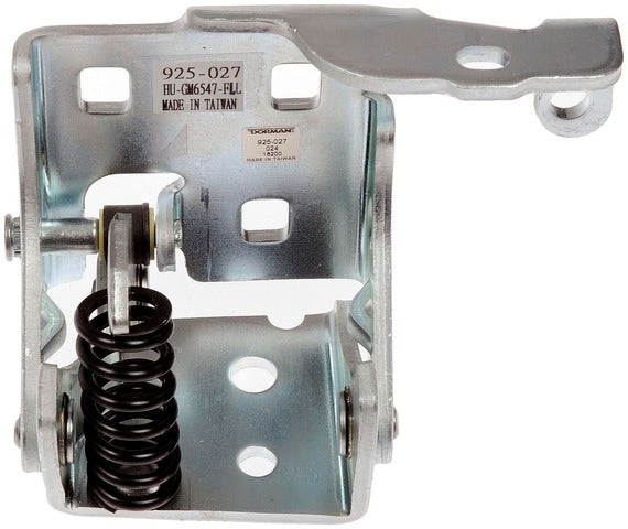 Dorman - OE Solutions Bisagra de Puerta P/N:925-027 Fits: Cadillac Escalade, Cadillac Escalade Esv, Cadillac Escalade Ext, Chevrolet Avalanche, Chevrolet Cheyenne, Chevrolet Silverado 1500, Chevrolet Silverado 2500, Chevrolet Silverado 2500 Hd - Image 2