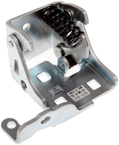 Dorman - OE Solutions Bisagra de Puerta P/N:925-027 Fits: Cadillac Escalade, Cadillac Escalade Esv, Cadillac Escalade Ext, Chevrolet Avalanche, Chevrolet Cheyenne, Chevrolet Silverado 1500, Chevrolet Silverado 2500, Chevrolet Silverado 2500 Hd - Image 1