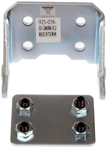 Dorman - OE Solutions Bisagra de Puerta P/N:925-036 Fits: Buick Verano 17-12, Cadillac Elr 16-14, Chevrolet Malibu 15-13, Chevrolet Malibu Limited 2016, Chevrolet Volt 15-11 - Image 2