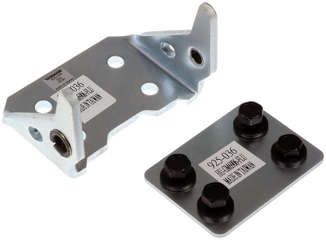 Dorman - OE Solutions Bisagra de Puerta P/N:925-036 Fits: Buick Verano 17-12, Cadillac Elr 16-14, Chevrolet Malibu 15-13, Chevrolet Malibu Limited 2016, Chevrolet Volt 15-11 - Image 1