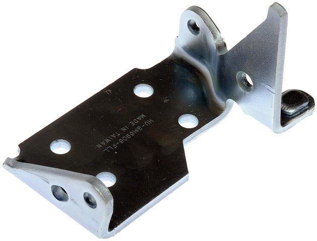 Dorman - OE Solutions Bisagra de Puerta P/N:925-038 Fits: Chevrolet Express 1500, Chevrolet Express 2500, Chevrolet Express 3500, Chevrolet Express 4500, GMC Savana 1500, GMC Savana 2500, GMC Savana 3500, GMC Savana 4500 - Image 1