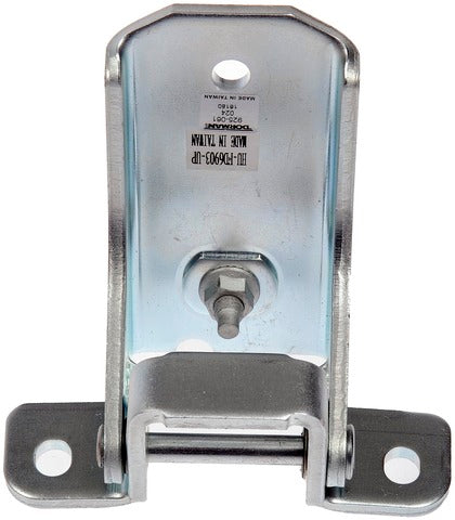 Dorman - OE Solutions Bisagra de Puerta P/N:925-061 Fits: Ford E-150 14-11, Ford E-250 14-11, Ford E-350 Super Duty 18-11, Ford E-450 Super Duty 17-11, Ford Econoline Van 14-11, Ford Econoline Wagon 14-11 - Image 2