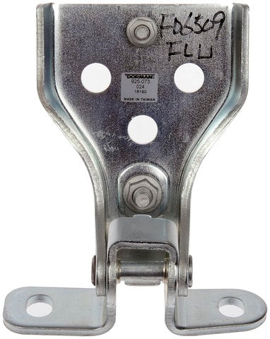 Dorman - OE Solutions Bisagra de Puerta P/N:925-073 Fits: Ford F-150 14-04, Ford Lobo 14-04, Lincoln Mark Lt 08-06, Lincoln Mark Lt 14-10 - Image 3