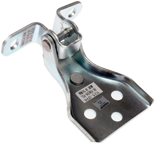 Dorman - OE Solutions Bisagra de Puerta P/N:925-074 Fits: Ford F-150 14-04, Ford Lobo 14-04, Lincoln Mark Lt 08-06, Lincoln Mark Lt 14-10 - Image 1