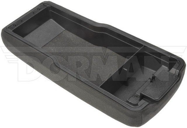 Dorman - OE Solutions Tapa de Consola P/N:925-081 Fits: Chevrolet Colorado 10-06, GMC Canyon 10-06 - Image 2