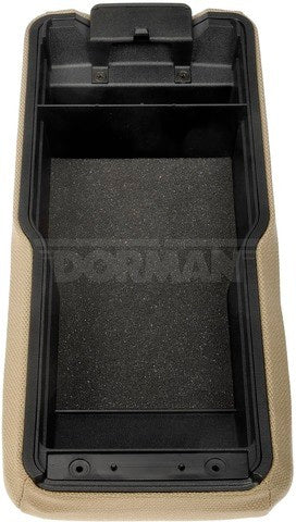 Dorman - OE Solutions Tapa de Consola P/N:925-083 Fits: Chevrolet Colorado 12-06, GMC Canyon 12-06 - Image 3