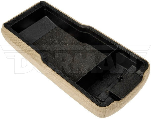 Dorman - OE Solutions Tapa de Consola P/N:925-083 Fits: Chevrolet Colorado 12-06, GMC Canyon 12-06 - Image 2