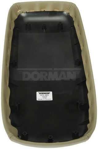Dorman - OE Solutions Tapa de Consola P/N:925-089 Fits: Ford Escape 04-03 - Image 4