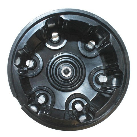 ThunderSpark Distributor Cap P/N:925-1003 Fits: Chrysler Cordoba, Chrysler Lebaron, Chrysler New Yorker, Chrysler Newport, Chrysler TOWN &amp; COUNTRY, Dodge A108 Van, Dodge Aspen, Dodge B100 Van, Dodge B150, Dodge B200 Van - Image 2