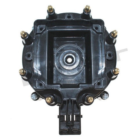 ThunderSpark Distributor Cap P/N:925-1005 Fits: Buick Apollo, Buick Century, Buick Electra, Buick Estate Wagon, Buick Lesabre, Buick Regal, Buick Riviera, Buick Skylark, Cadillac Brougham - Image 2