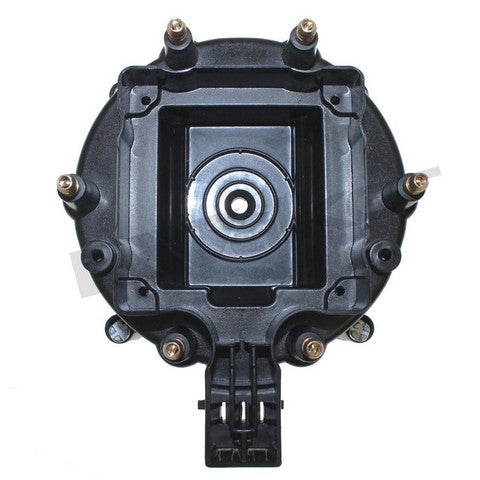 ThunderSpark Distributor Cap P/N:925-1006 Fits: Buick Century, Buick Electra, Buick Lesabre, Buick Regal, Buick Riviera, Buick Skyhawk, Buick Skylark, Buick Somerset, Cadillac Deville - Image 3
