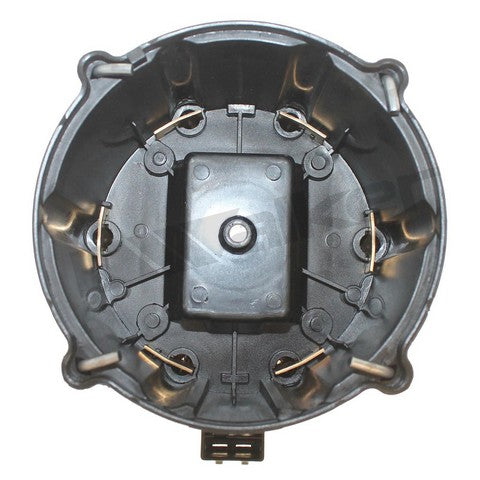 ThunderSpark Distributor Cap P/N:925-1006 Fits: Buick Century, Buick Electra, Buick Lesabre, Buick Regal, Buick Riviera, Buick Skyhawk, Buick Skylark, Buick Somerset, Cadillac Deville - Image 2