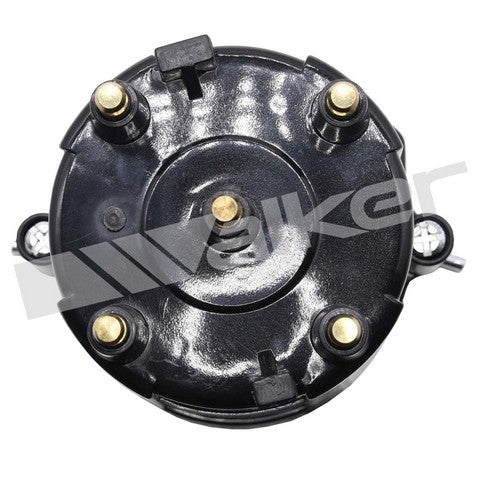 ThunderSpark Distributor Cap P/N:925-1007 Fits: American Motors Concord, American Motors Eagle, American Motors Spirit, Buick Century, Buick Skyhawk, Buick Skylark, Cadillac Cimarron, Chevrolet Camaro, Chevrolet Cavalier, Chevrolet Celebrity - Image 3